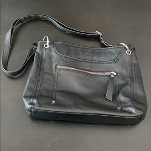 Black Purse